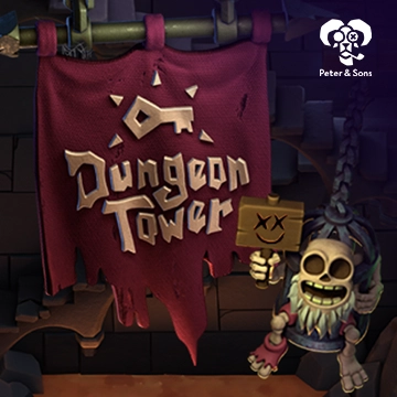 PeterSons : Dungeon Tower - SIGAMEN137