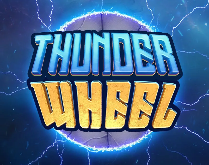 Slotmill : Thunder Wheel - SIGAMEN137