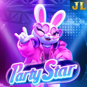 Jili : Party Star - SIGAMEN137