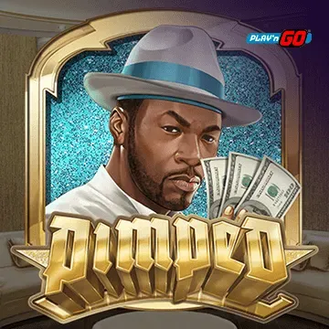 PlaynGo : Pimped - SIGAMEN137