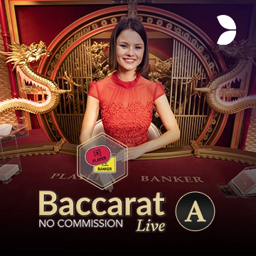 No Commission Speed Baccarat A - SIGAMEN137