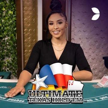 Ultimate Texas Holdem - SIGAMEN137