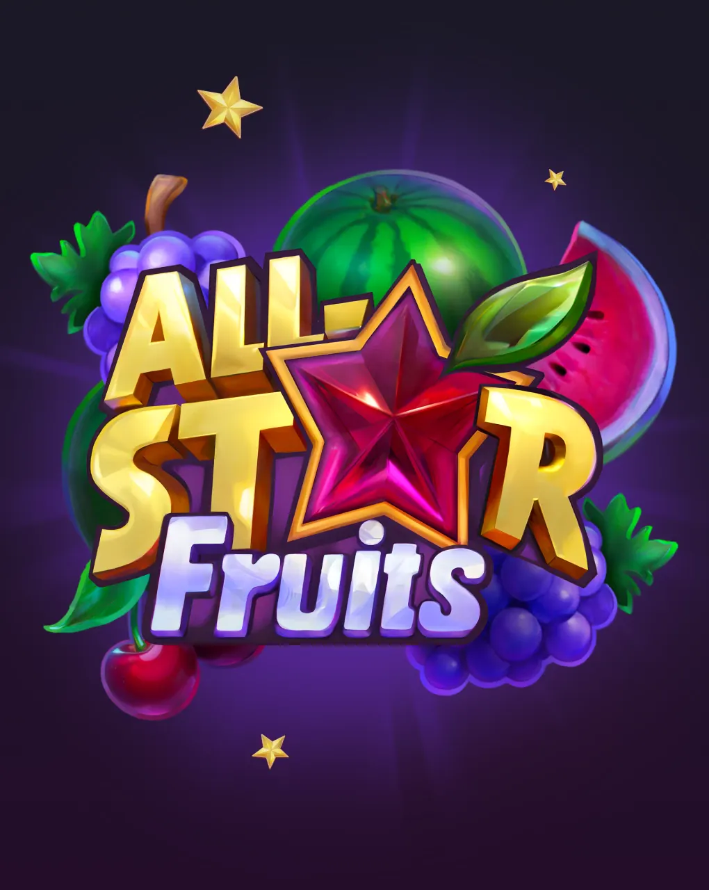 Bgaming : All-Star Fruits - SIGAMEN137