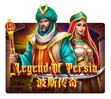 Joker123 : Legend Of Persia - SIGAMEN137