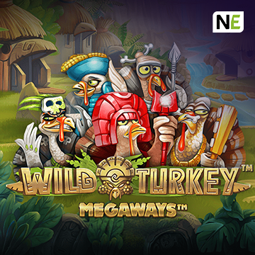 Wild Turkey - SIGAMEN137