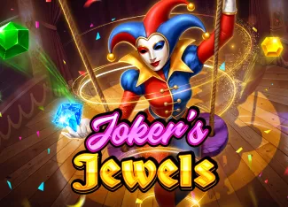 Pragmatic : Jokers Jewels - SIGAMEN137