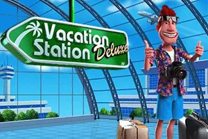 Vacation Station Deluxe - SIGAMEN137