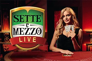 Sette E Mezzo - SIGAMEN137