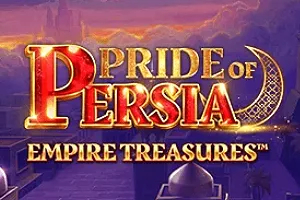 Pride of Persia: Empire Treasures - SIGAMEN137