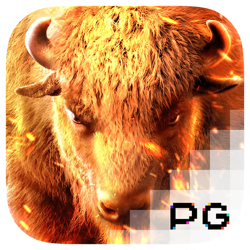PGSoft : Buffalo Win - SIGAMEN137