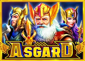 Pragmatic : Asgard - SIGAMEN137
