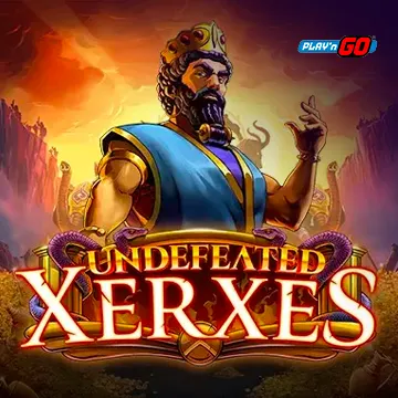 PlaynGo : Undefeated Xerxes - SIGAMEN137