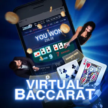 Virtual Baccarat - SIGAMEN137