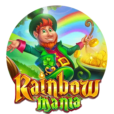Habanero : Rainbowmania - SIGAMEN137