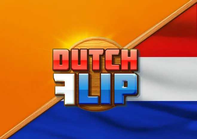 PlaynGo : Dutch Flip - SIGAMEN137