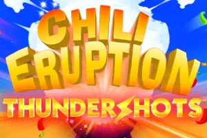 Chili Eruption - SIGAMEN137
