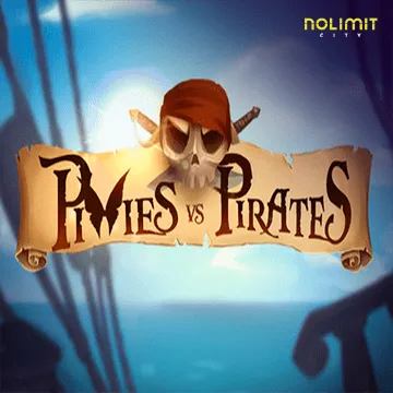 NolimitCity : Pixies vs Pirates - SIGAMEN137