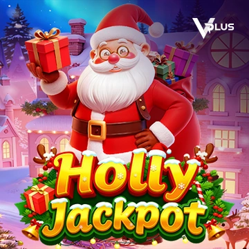 Holly Jackpot - SIGAMEN137