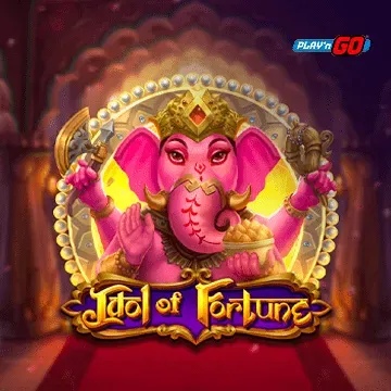 PlaynGo : Idol of Fortune - SIGAMEN137