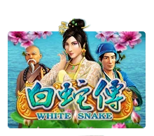 Joker123 : White Snake - SIGAMEN137