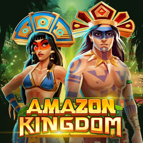 Amazon Kingdom - SIGAMEN137