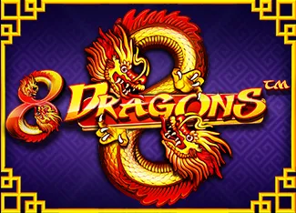 Pragmatic : 8 Dragons - SIGAMEN137