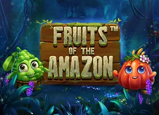 Pragmatic : Fruits of the Amazon - SIGAMEN137