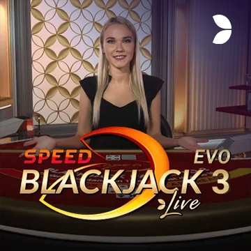 Evo Speed Blackjack 3 - SIGAMEN137