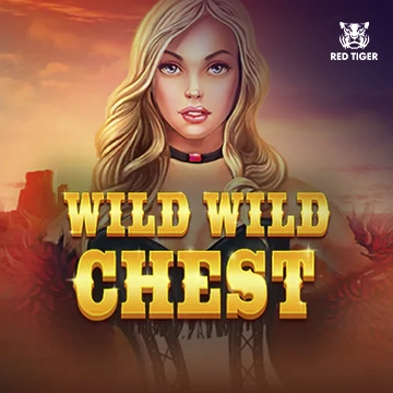 Redtiger : Wild Wild Chest - SIGAMEN137