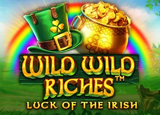 Pragmatic : Wild Wild Riches - SIGAMEN137