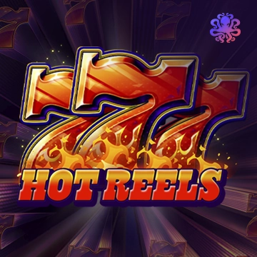 Octoplay : 777 Hot Reels - SIGAMEN137
