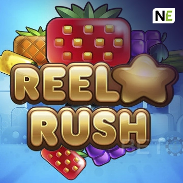 Reel Rush - SIGAMEN137
