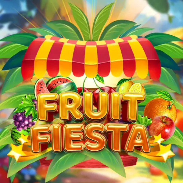 CosmoPlay : Fruit Fiesta - SIGAMEN137
