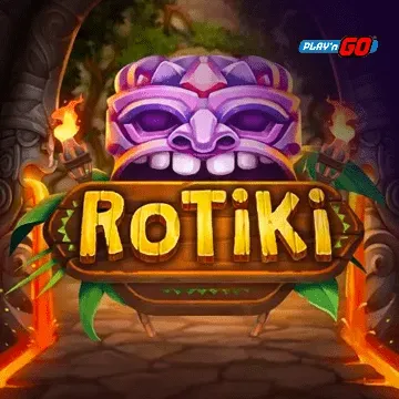 PlaynGo : Rotiki - SIGAMEN137