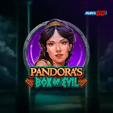 PlaynGo : Pandoras Box of Evil - SIGAMEN137