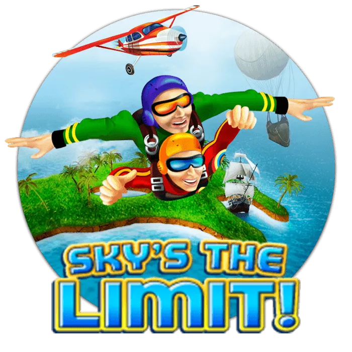 Habanero : Skys the Limit - SIGAMEN137