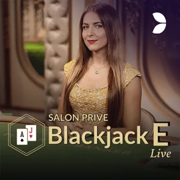 Salon Privé Blackjack E - SIGAMEN137
