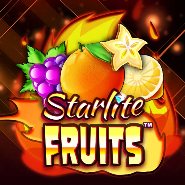 Starlite Fruits&trade; - SIGAMEN137