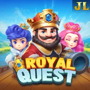 Royal Quest - SIGAMEN137