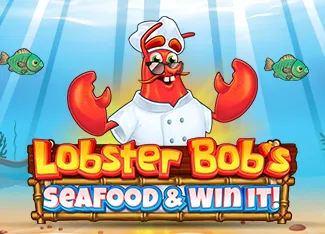 Pragmatic : Lobster Bobs Sea Food and Win It - SIGAMEN137