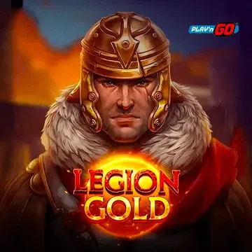 PlaynGo : Legion Gold - SIGAMEN137