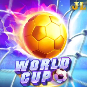 Jili : World Cup - SIGAMEN137