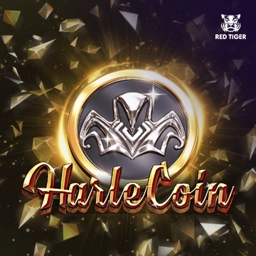 Redtiger : Harle Coin - SIGAMEN137