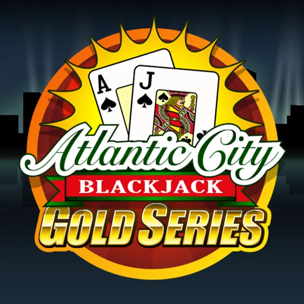 Atlantic City Blackjack Gold - SIGAMEN137