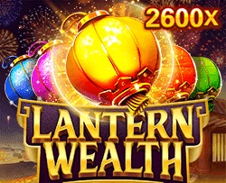 JDB : Lantern Wealth - SIGAMEN137