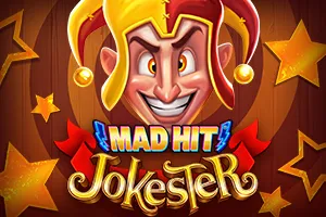 Mad Hit Jokester - SIGAMEN137
