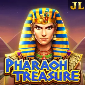 Jili : Pharaoh Treasure - SIGAMEN137