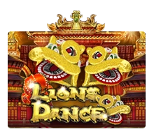 Joker123 : Lions Dance - SIGAMEN137