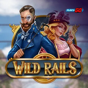 PlaynGo : Wild Rails - SIGAMEN137