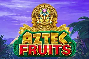 Aztec Fruits - SIGAMEN137